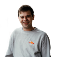 Tobias, Bruder