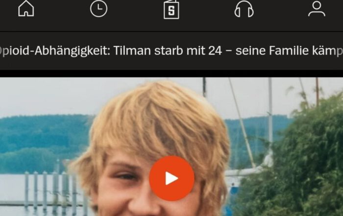 Spiegel Coverbild vom Film