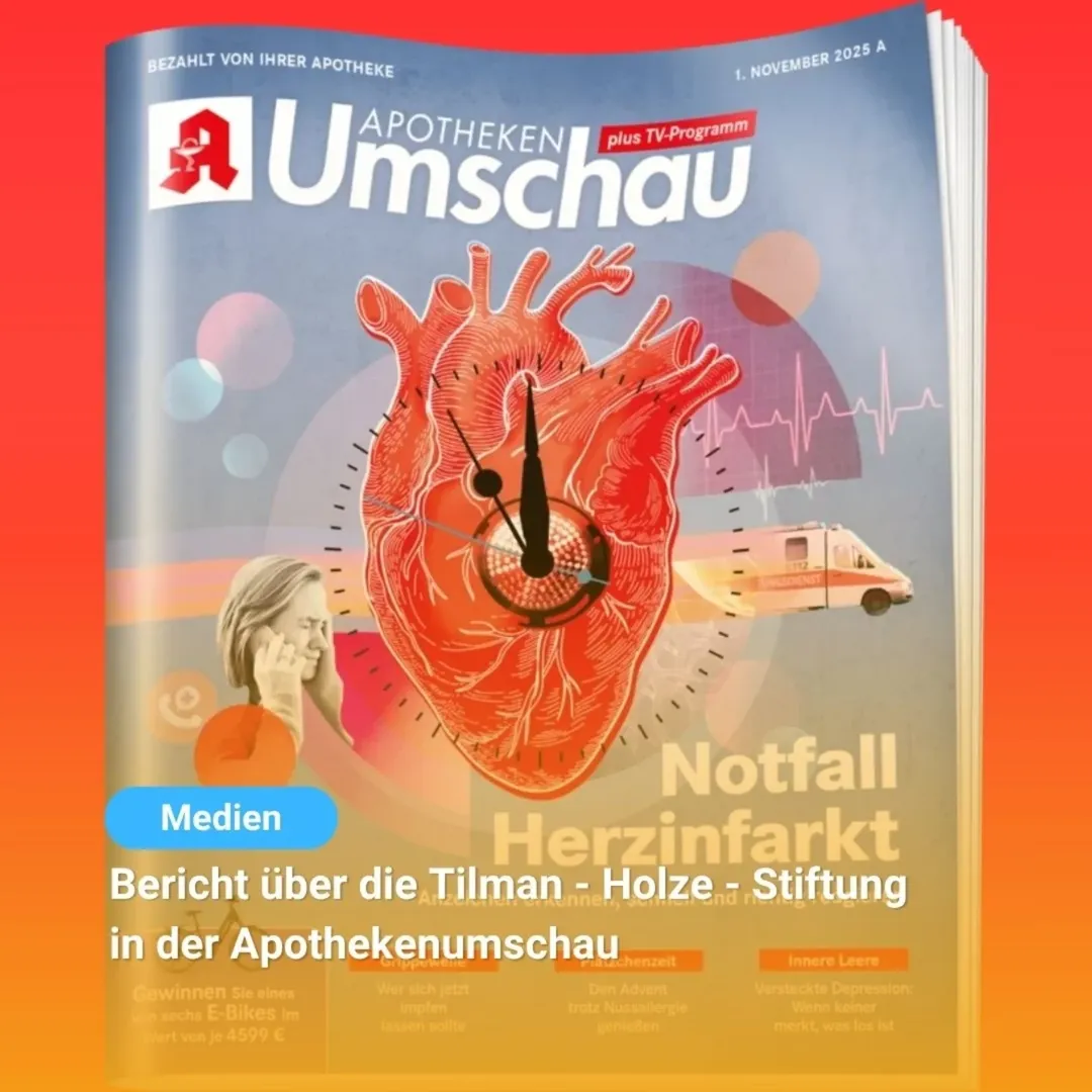 Cover Apothekenumschau