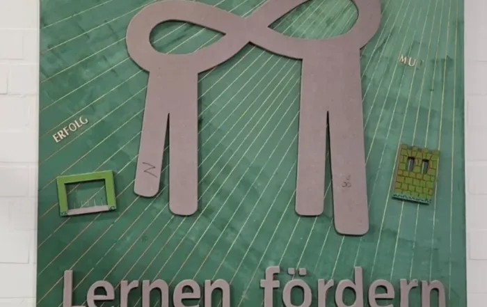 Logo Lernen Fördern