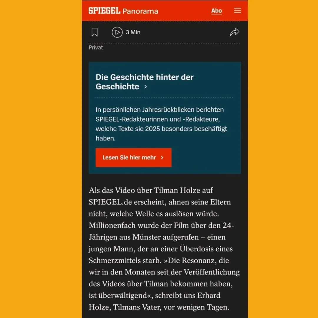 Slide 2 SpiegelJahresrückblick
