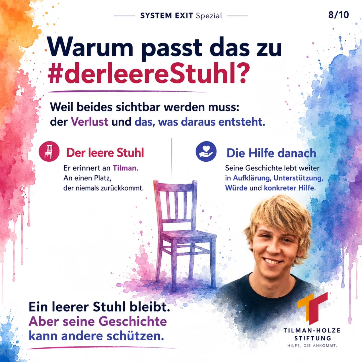 DLS8