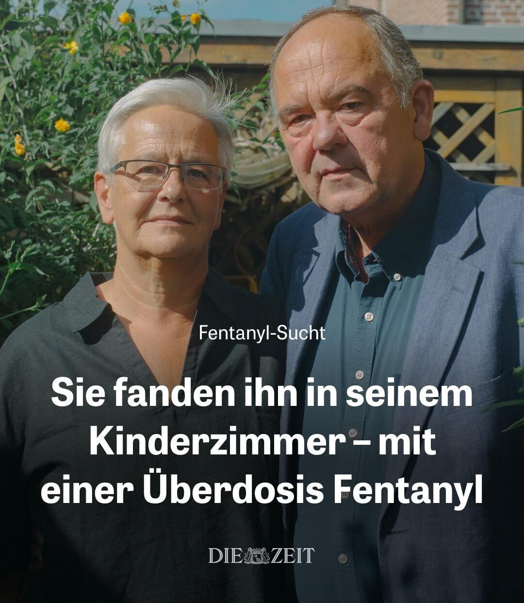 Cover des Zeit-Instaposts
